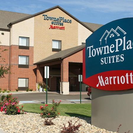 Towneplace Suites By Marriott Aberdeen Melrose Addition Extérieur photo