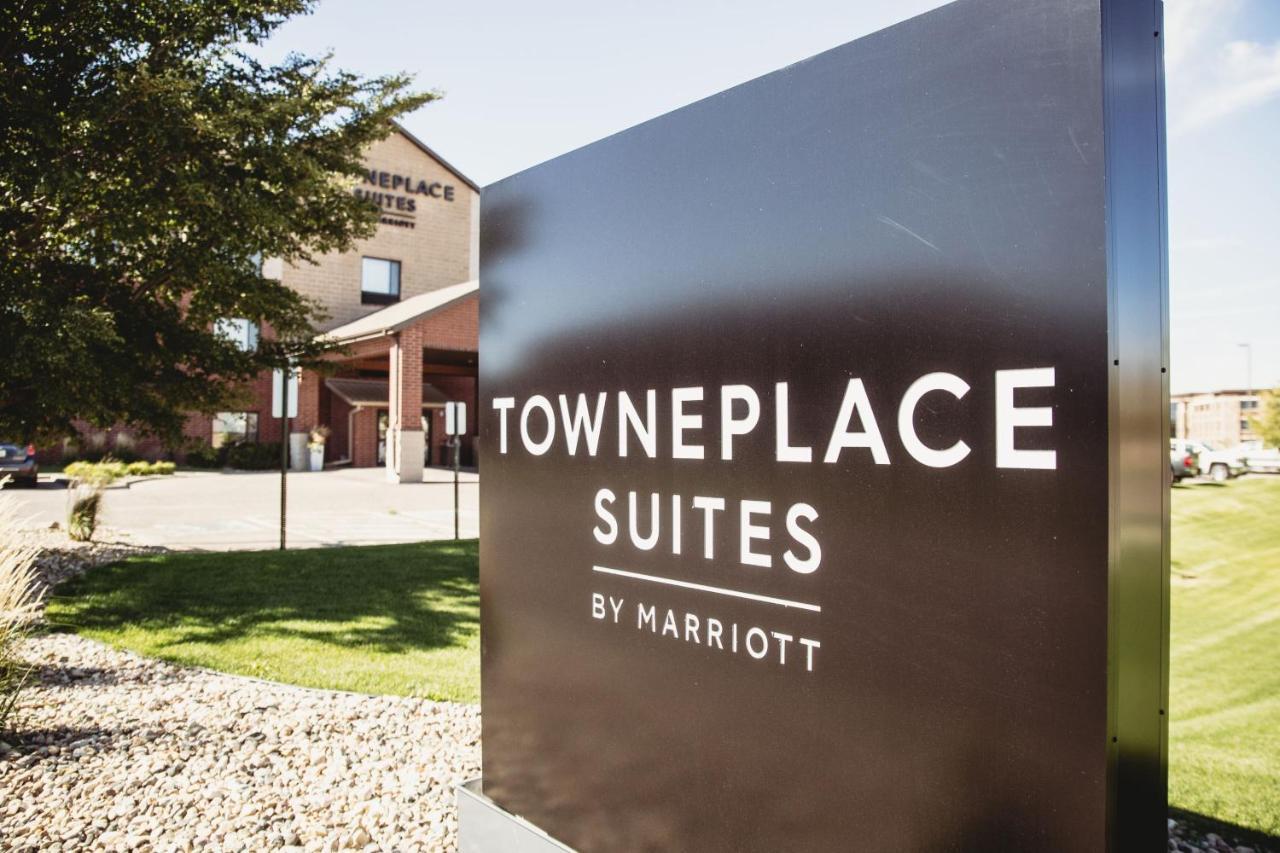 Towneplace Suites By Marriott Aberdeen Melrose Addition Extérieur photo