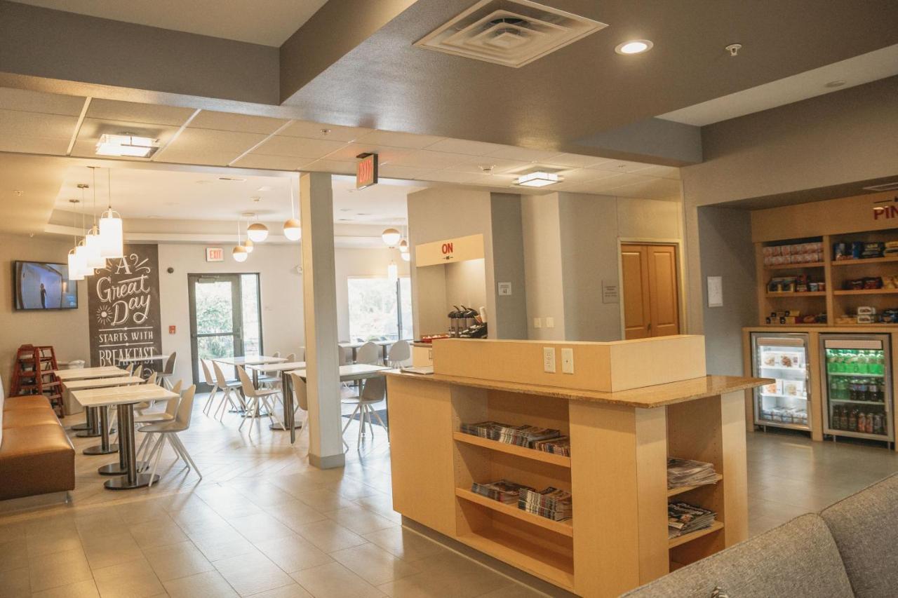 Towneplace Suites By Marriott Aberdeen Melrose Addition Extérieur photo