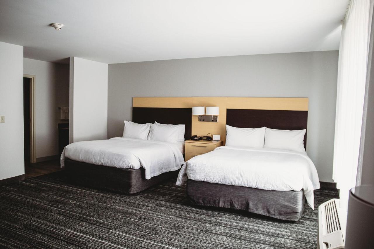 Towneplace Suites By Marriott Aberdeen Melrose Addition Extérieur photo