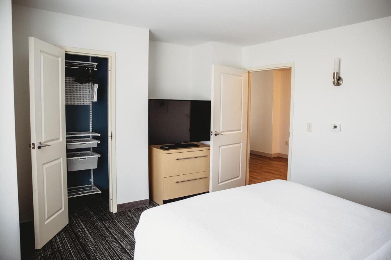 Towneplace Suites By Marriott Aberdeen Melrose Addition Extérieur photo