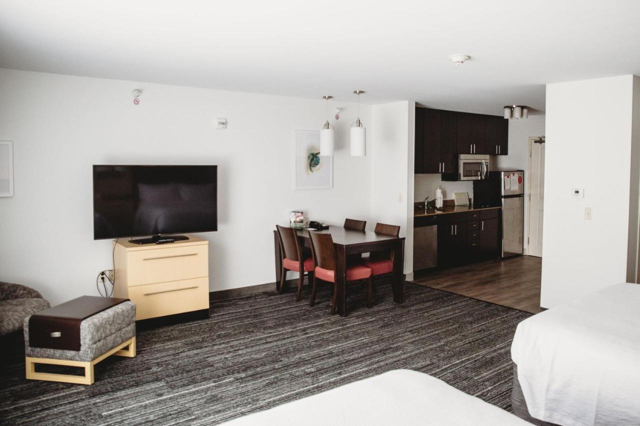 Towneplace Suites By Marriott Aberdeen Melrose Addition Extérieur photo