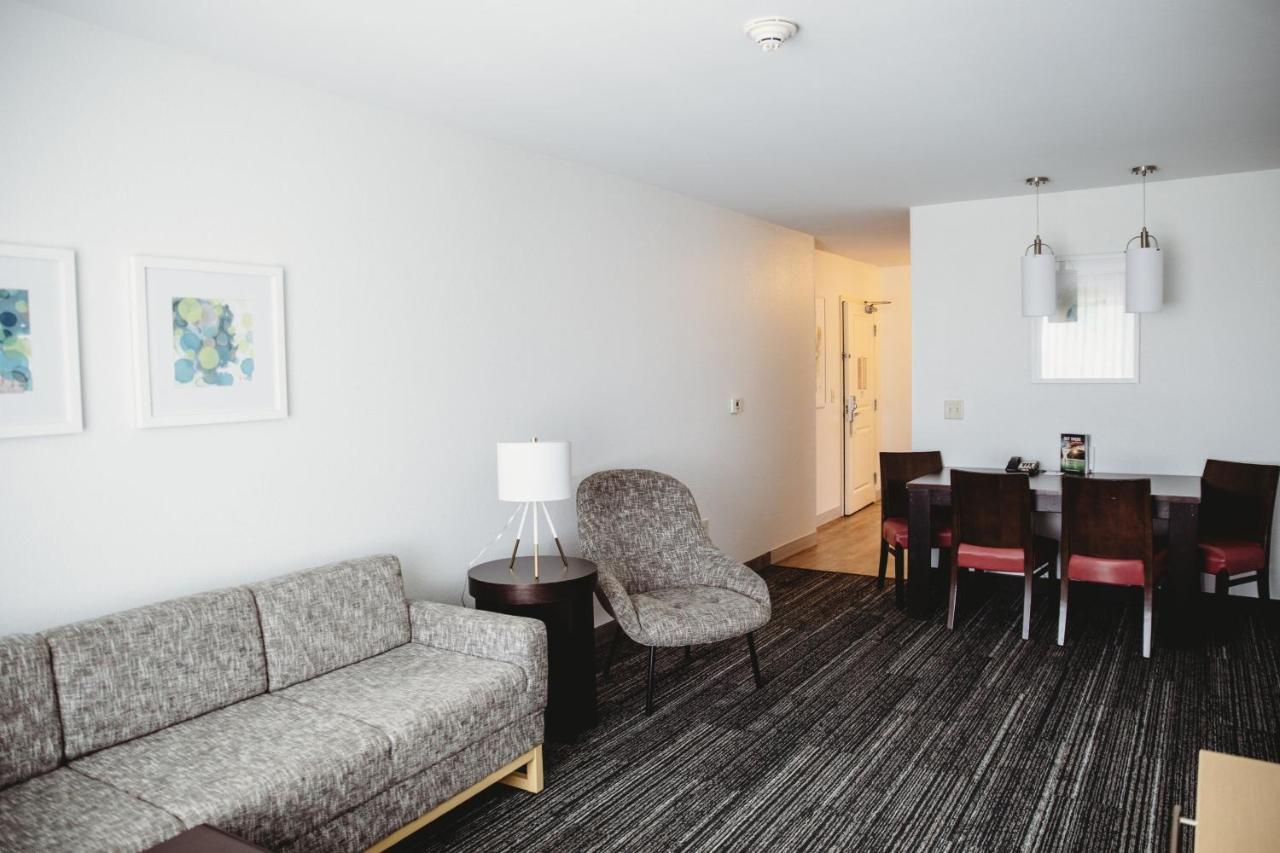 Towneplace Suites By Marriott Aberdeen Melrose Addition Extérieur photo