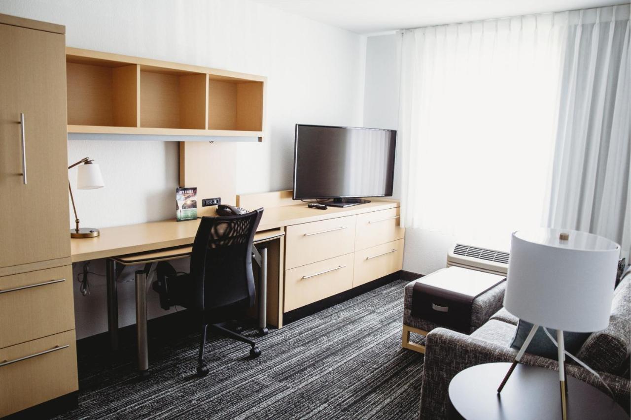 Towneplace Suites By Marriott Aberdeen Melrose Addition Extérieur photo