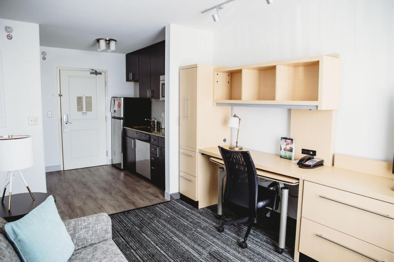 Towneplace Suites By Marriott Aberdeen Melrose Addition Extérieur photo