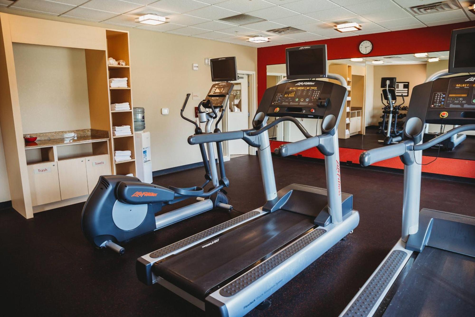 Towneplace Suites By Marriott Aberdeen Melrose Addition Extérieur photo