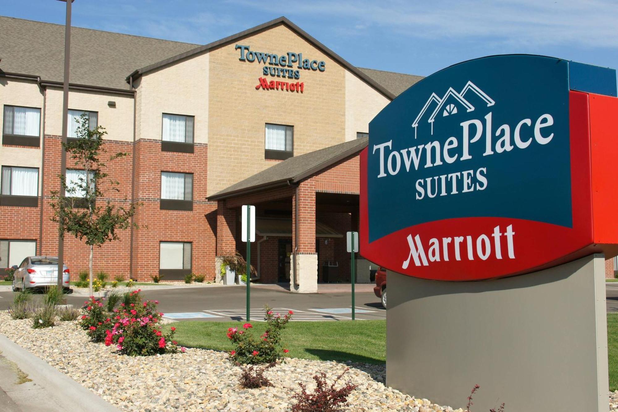 Towneplace Suites By Marriott Aberdeen Melrose Addition Extérieur photo