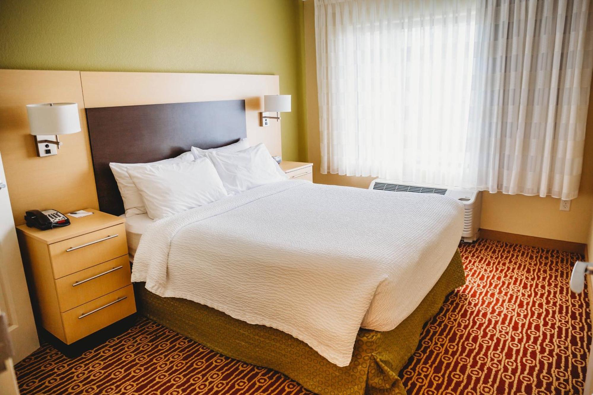 Towneplace Suites By Marriott Aberdeen Melrose Addition Extérieur photo