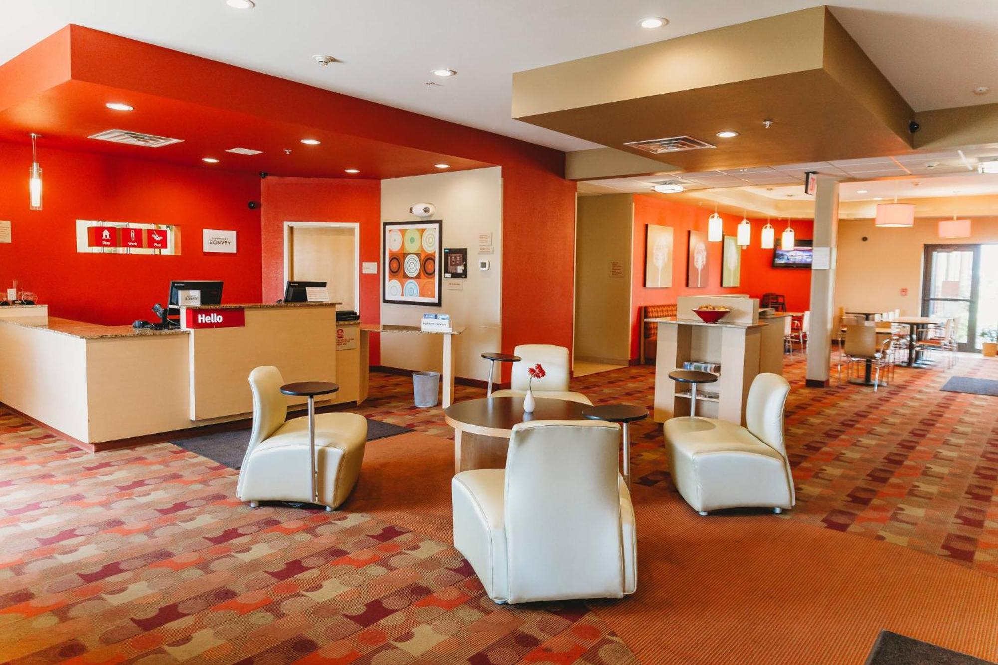 Towneplace Suites By Marriott Aberdeen Melrose Addition Extérieur photo