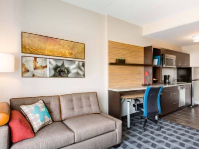Towneplace Suites By Marriott Aberdeen Melrose Addition Extérieur photo