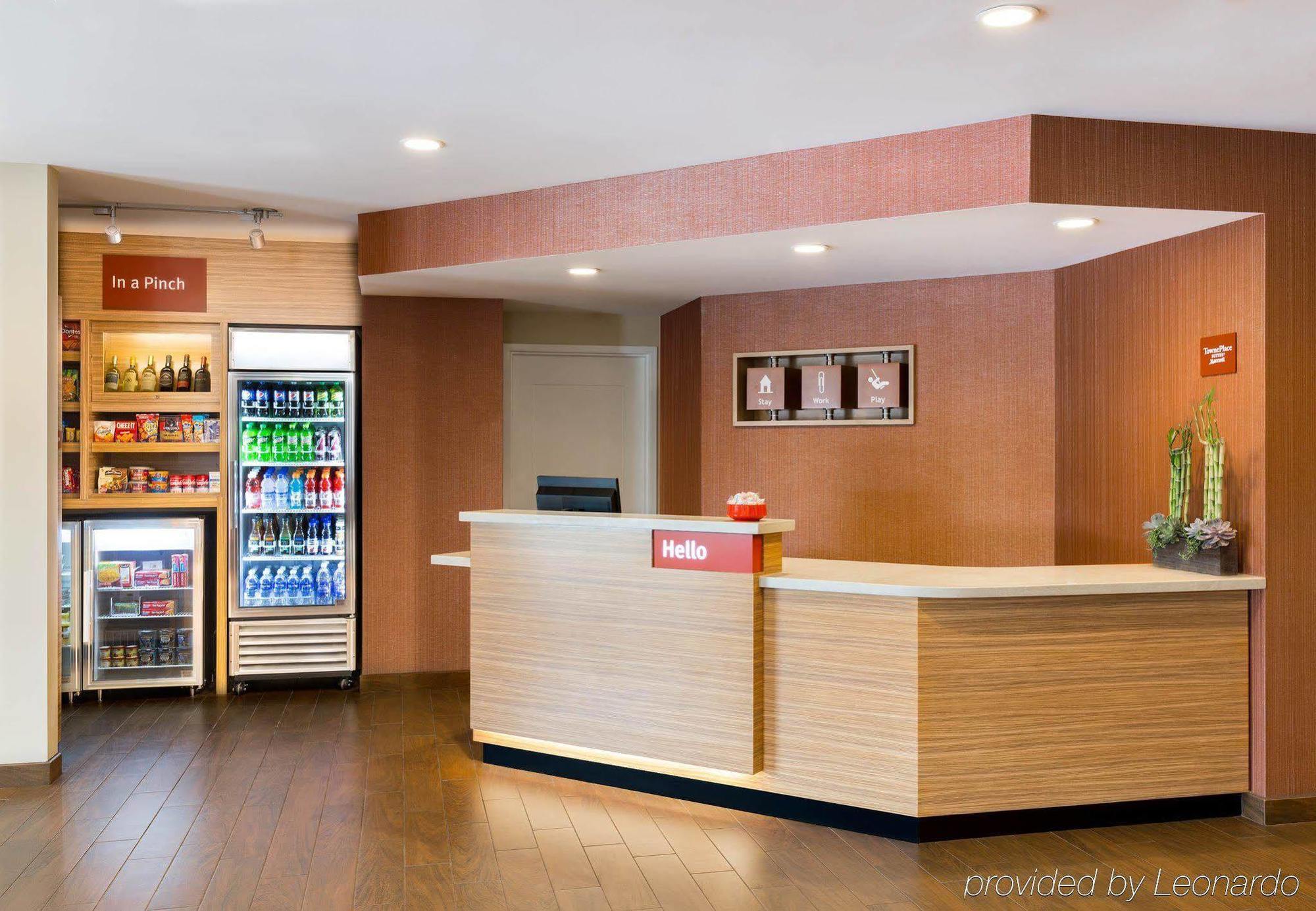 Towneplace Suites By Marriott Aberdeen Melrose Addition Extérieur photo