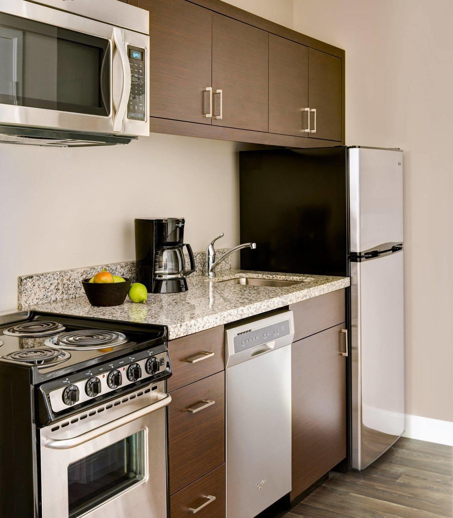 Towneplace Suites By Marriott Aberdeen Melrose Addition Extérieur photo