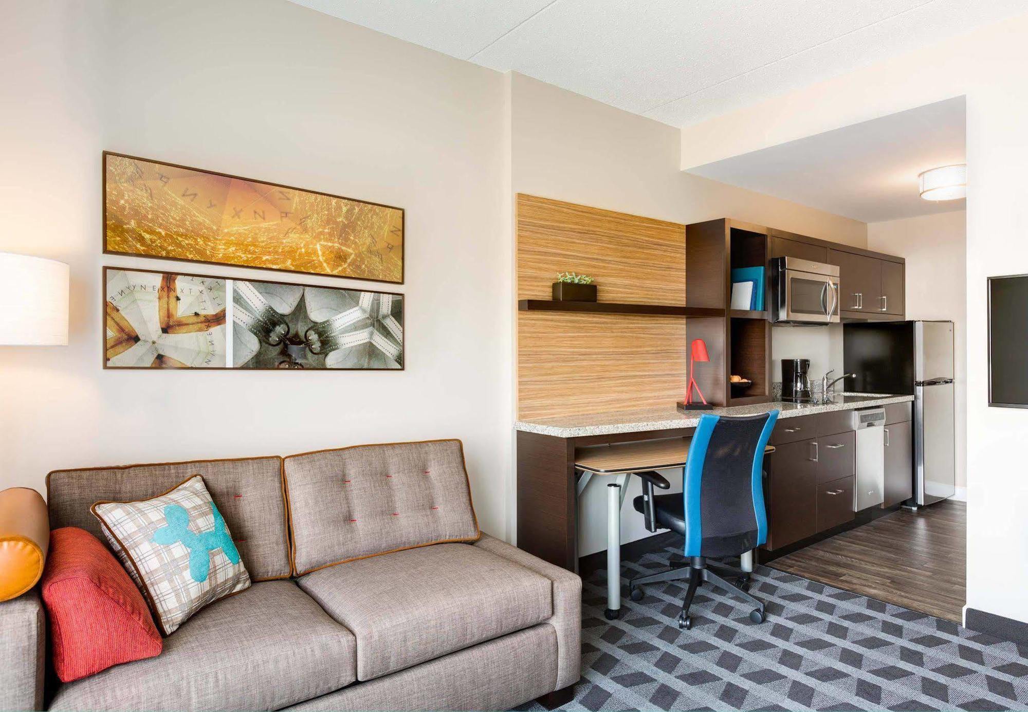 Towneplace Suites By Marriott Aberdeen Melrose Addition Extérieur photo