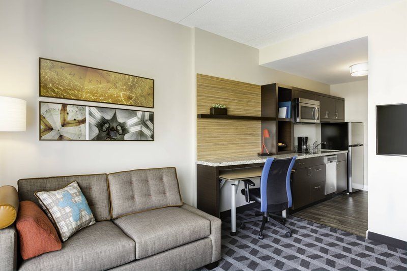 Towneplace Suites By Marriott Aberdeen Melrose Addition Extérieur photo