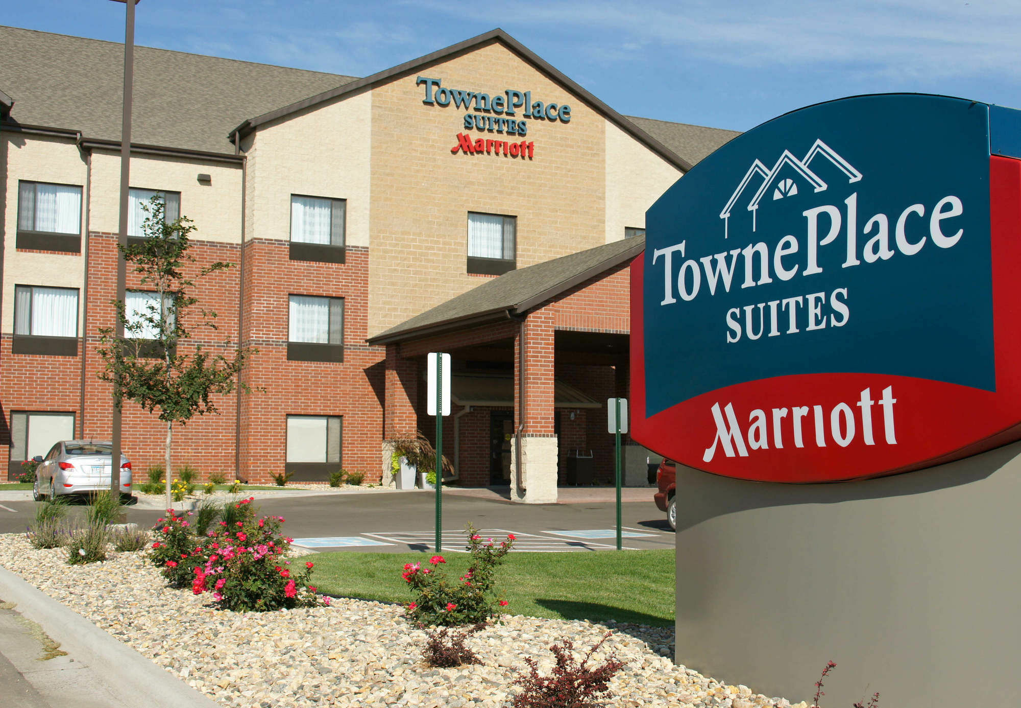 Towneplace Suites By Marriott Aberdeen Melrose Addition Extérieur photo