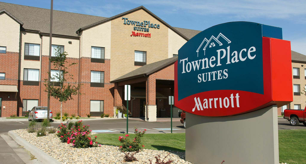 Towneplace Suites By Marriott Aberdeen Melrose Addition Extérieur photo